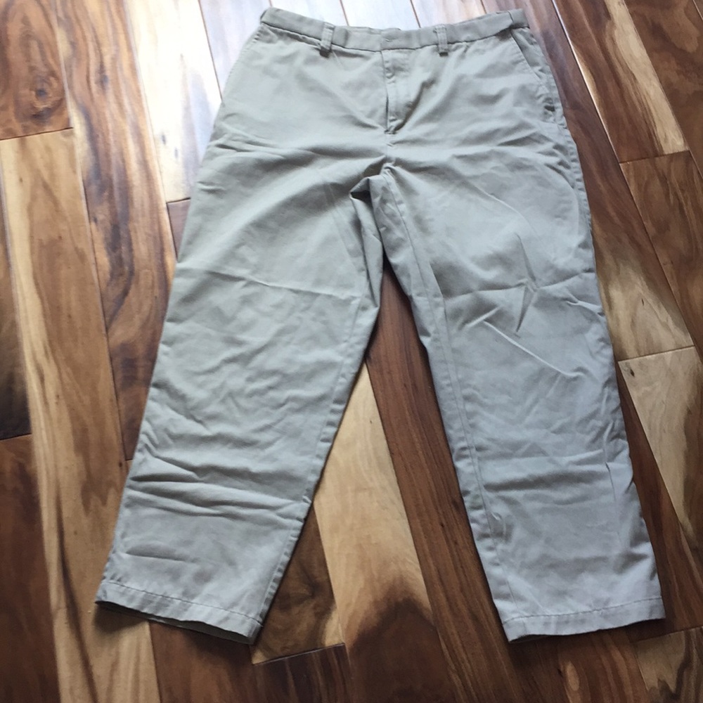 Puritan Men’s Khaki Pants Size 40x32